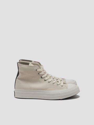 Converse Chuck Taylor FS Vintage Heavyweight Canvas Natural Undyed, Sneakers