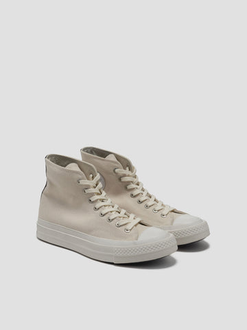 Converse Chuck Taylor FS Vintage Heavyweight Canvas Natural Undyed, Sneakers