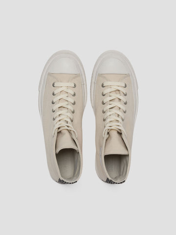 Converse Chuck Taylor FS Vintage Heavyweight Canvas Natural Undyed, Sneakers