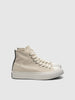 Converse Chuck Taylor FS Vintage Heavyweight Canvas Natural Undyed/Marshmallow/Black, Sneakers