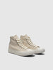 Converse Chuck Taylor FS Vintage Heavyweight Canvas Natural Undyed/Marshmallow/Black, Sneakers