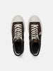 Converse Chuck Taylor FS Woven Leather Brown/Snow White/Black, Sneakers