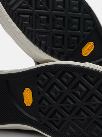 Converse Chuck Taylor FS Woven Leather Brown/Snow White/Black, Sneakers