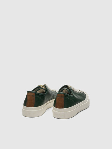 Converse x Jack Purcell Leather Mountain View/Marshmallow/Chestnut, Sneakers