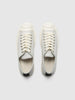 Converse x Jack Purcell Leather White/Marshmallow/Black, Sneakers