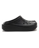 crocs Classic Blunt Toe Black, Footwear