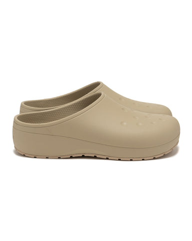 crocs Quiet Clog Bark, Footwear