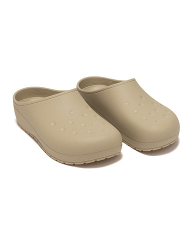 crocs Quiet Clog Bark, Footwear