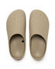 crocs Quiet Clog Bark, Footwear