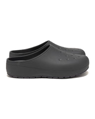 crocs Quiet Clog Black Sand, Footwear