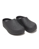 crocs Quiet Clog Black Sand, Footwear