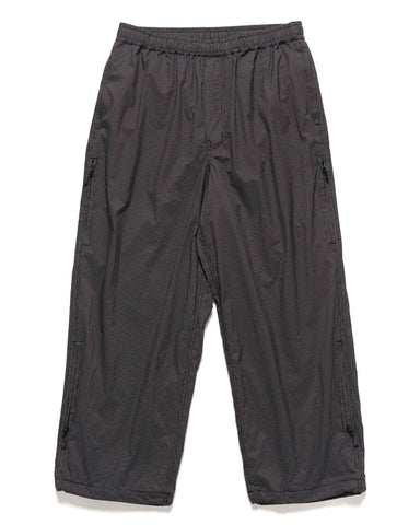 DAIWA Tech Dyneema Pants Black, Bottoms