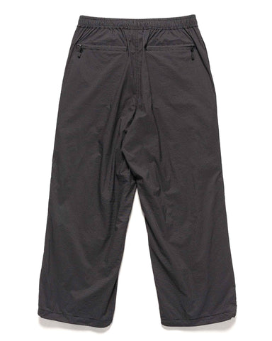 DAIWA Tech Dyneema Pants Black, Bottoms