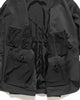 DAIWA Tech Loose 2B Jacket Twill Charcoal, Outerwear