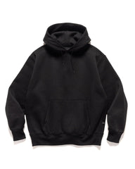 DAIWA Tech Sweat Hoodie Top Black, Sweaters