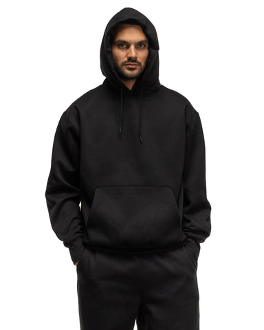 DAIWA Tech Sweat Hoodie Top Black, Sweaters