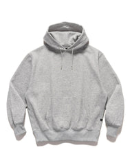 DAIWA Tech Sweat Hoodie Top Grey, Sweaters