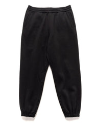 DAIWA Tech Sweat Pants Black, Bottoms