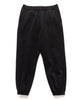 DAIWA Tech Sweat Pants Black, Bottoms