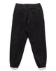 DAIWA Tech Sweat Pants Black, Bottoms