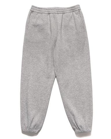 DAIWA Tech Sweat Pants Top Grey, Bottoms