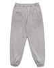 DAIWA Tech Sweat Pants Top Grey, Bottoms