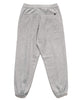 DAIWA Tech Sweat Pants Top Grey, Bottoms