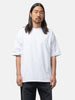 DAIWA Tech Drawstring S/S Tee White, T-Shirts