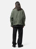 DAIWA Tech Travel Short Jacket Lt. Gray, Jackets