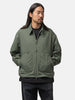 DAIWA Tech Travel Short Jacket Sage, Jackets