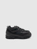 DIEMME Grappa Hiker Black Fabric, Shoes
