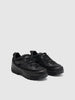 DIEMME Grappa Hiker Black Fabric, Shoes