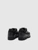 DIEMME Grappa Hiker Black Fabric, Shoes