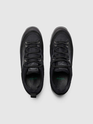 DIEMME Grappa Hiker Black Fabric, Shoes