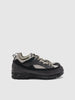 DIEMME Grappa Hiker Silvergreen Fabric, Shoes