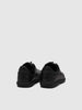 DIEMME Licata Black Crackled Leather, Sneakers