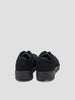DIEMME Movida Black Suede, Shoes