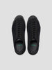 DIEMME Movida Black Suede, Shoes