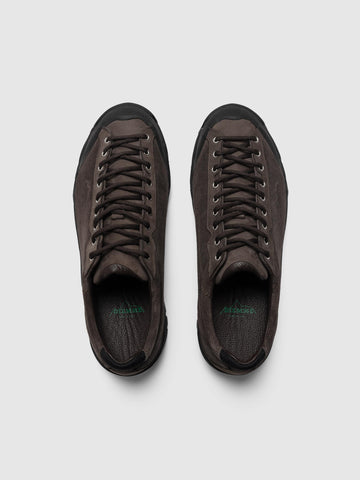 DIEMME Movida Dark Fallow Suede, Sneakers