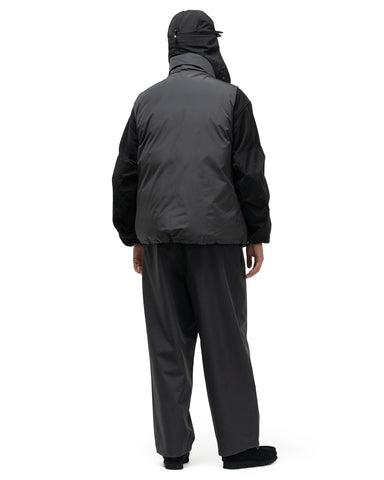 DAIWA GORE-TEX WINDSTOPPER® Tech Easy Trousers Charcoal, Bottoms