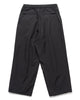 DAIWA GORE-TEX WINDSTOPPER® Tech Easy Trousers Charcoal, Bottoms