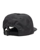 DAIWA GORE-TEX WINDSTOPPER® Tech 6Panel Cap Black, Headwear