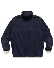 DAIWA Tech P/O Track Jacket Navy, Outerwear