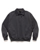 DAIWA Tech Sweat Snap Pullover Charcoal, Sweaters