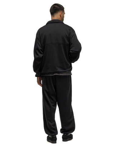 DAIWA Tech Track Pants Black, Bottoms