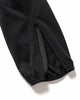 DAIWA Tech Track Pants Black, Bottoms