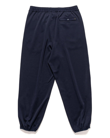 DAIWA Tech Track Pants Navy, Bottoms