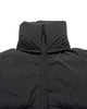 DAIWA Tech 2 Way Cadet Down Parka Black, Outerwear