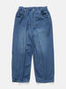 DAIWA Tech 6P Denim Pants Indigo, Pants