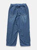 DAIWA Tech 6P Denim Pants Indigo, Pants